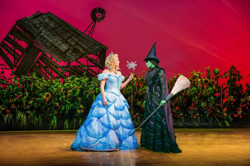 Wicked - The Musical