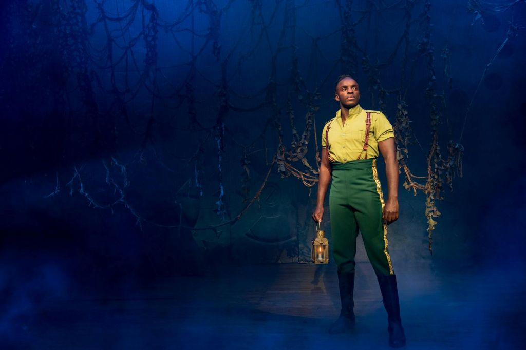 Wicked - The Musical