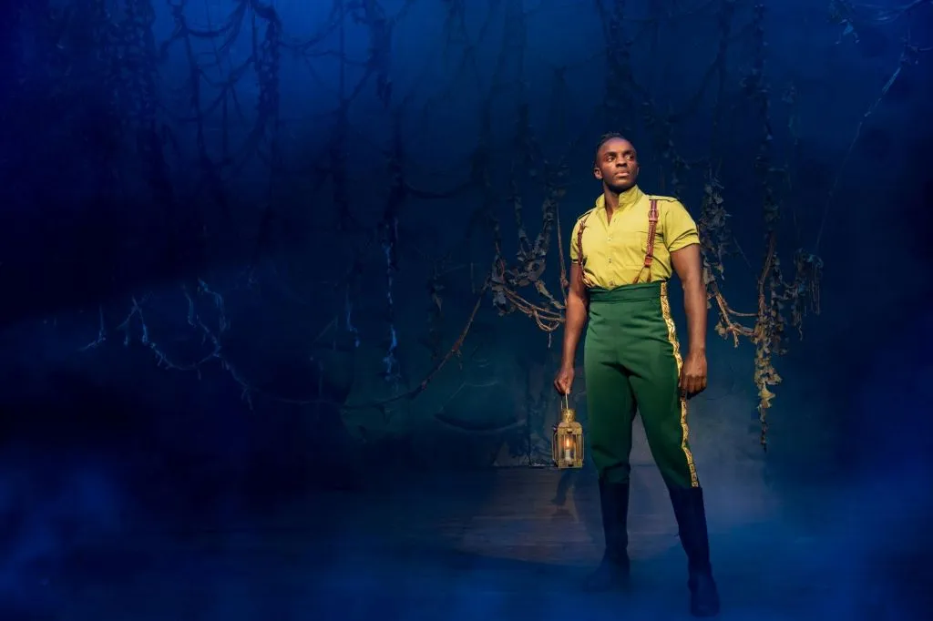 Wicked - The Musical