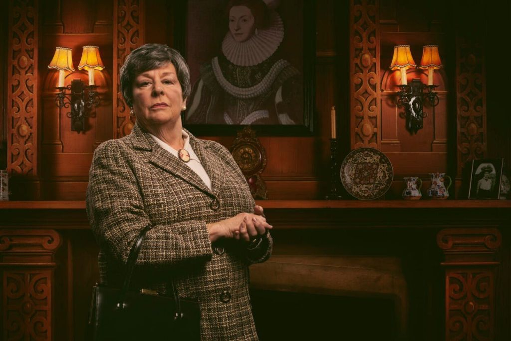The Mousetrap