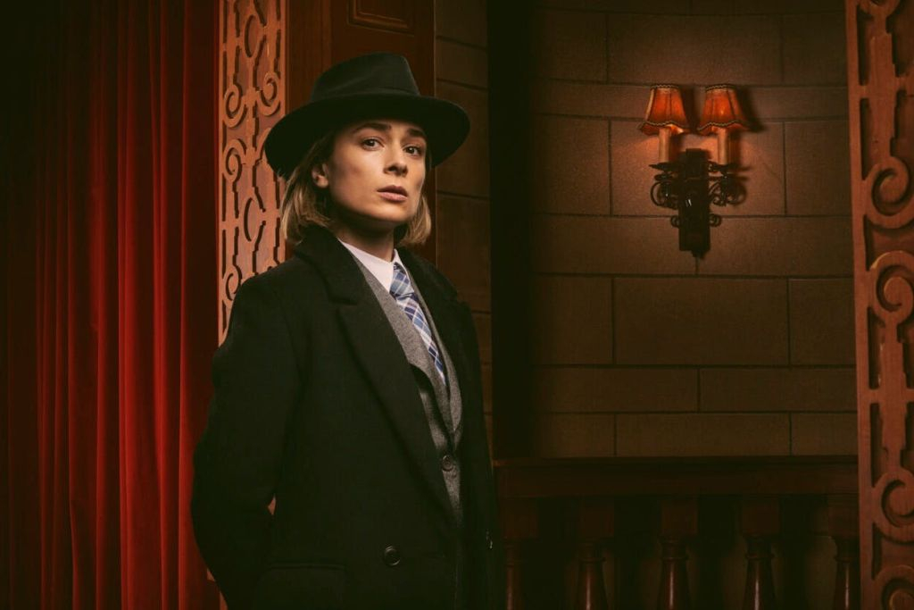 The Mousetrap