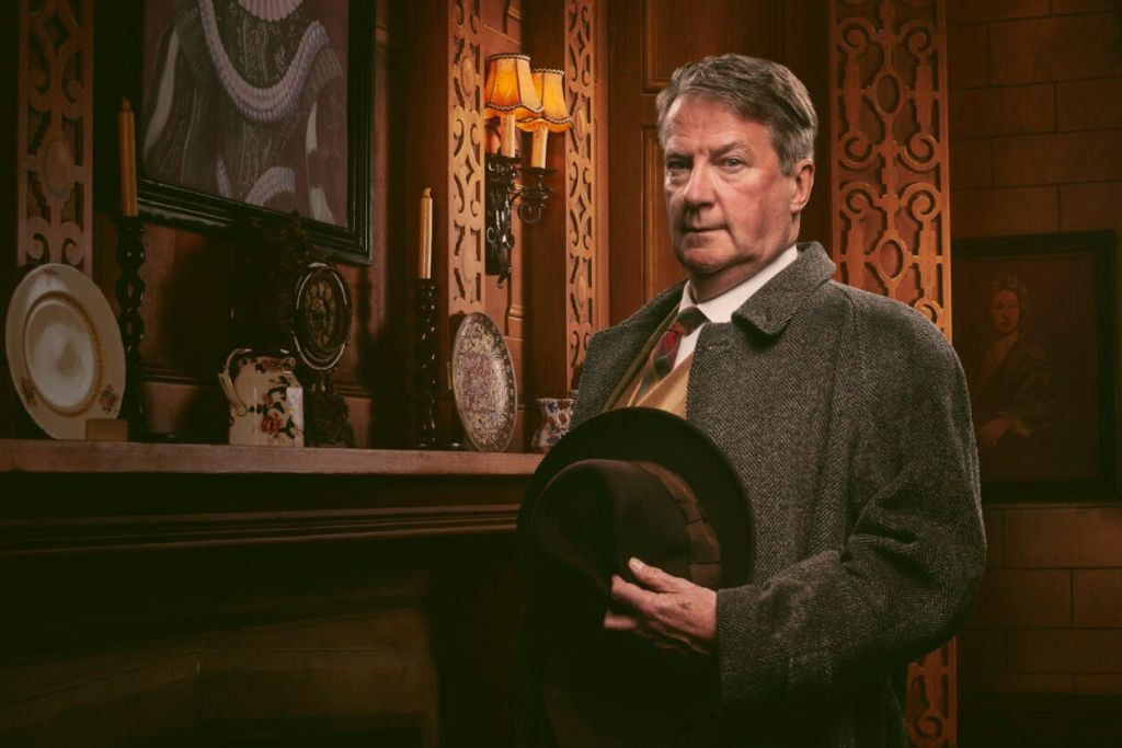 The Mousetrap