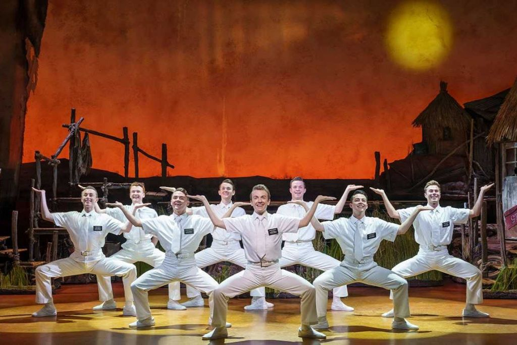 The Book of Mormon