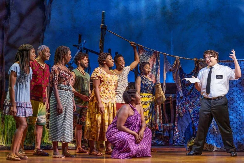 The Book of Mormon