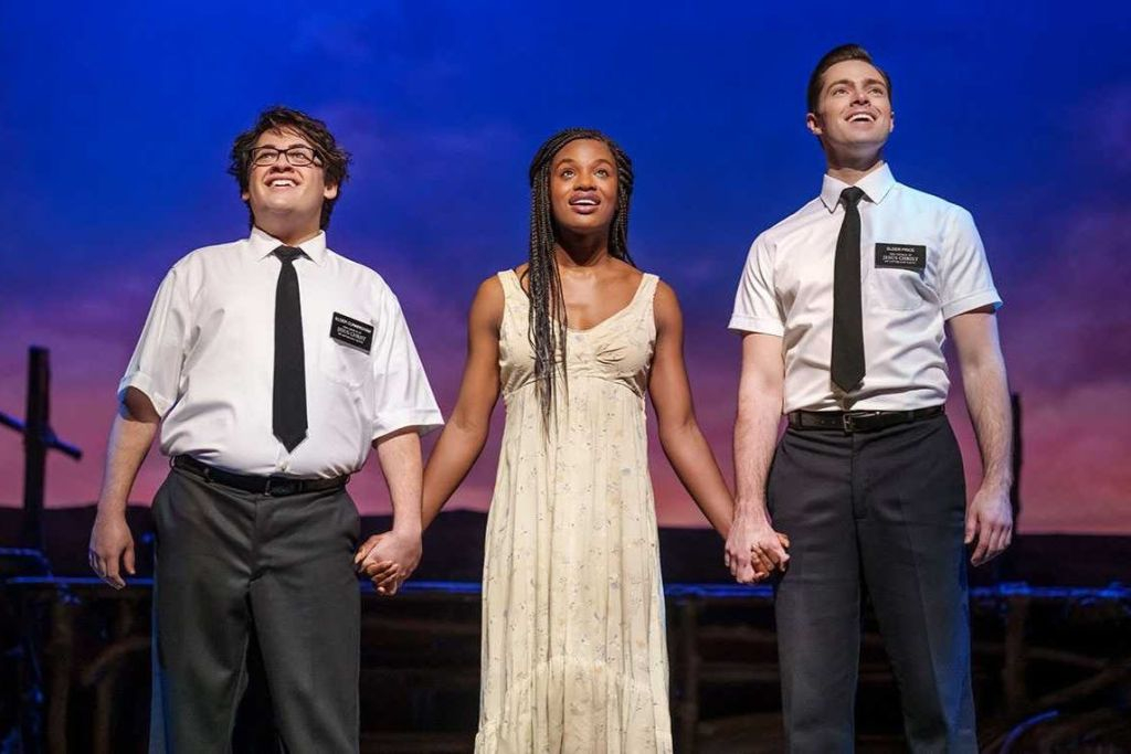 The Book of Mormon