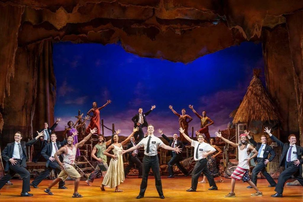 The Book of Mormon