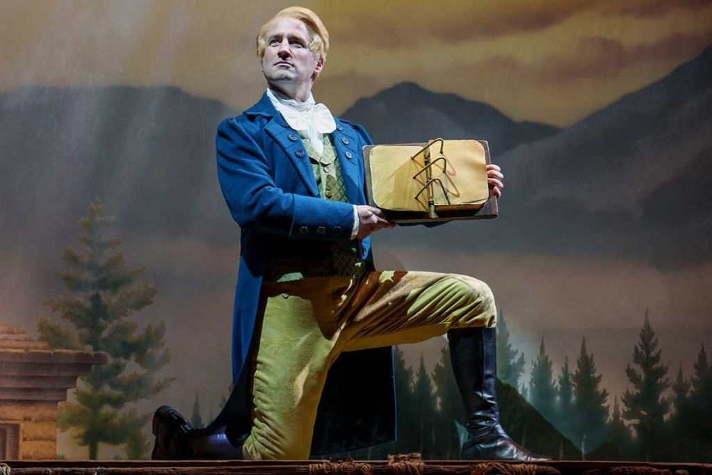 The Book of Mormon