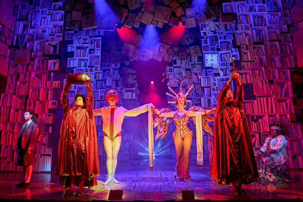Matilda - The Musical