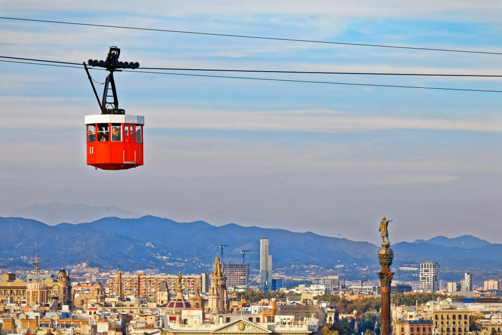 Barcelona Family Fun Pass