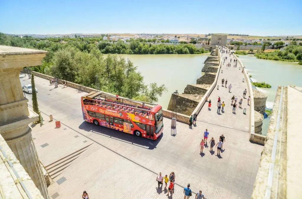  CitySightseeing España Córdoba