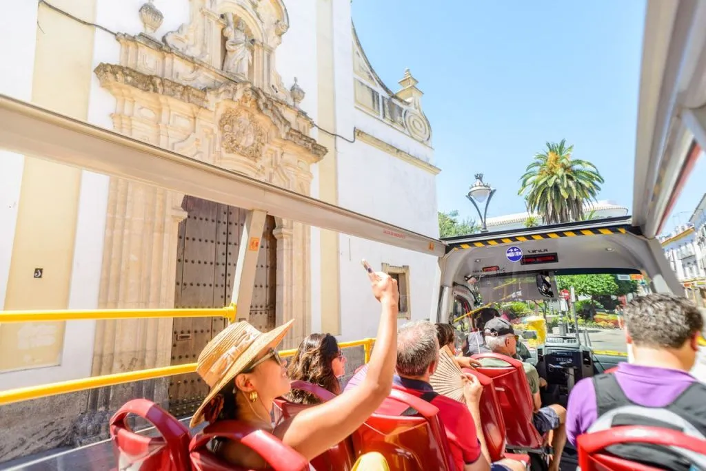  CitySightseeing España Córdoba