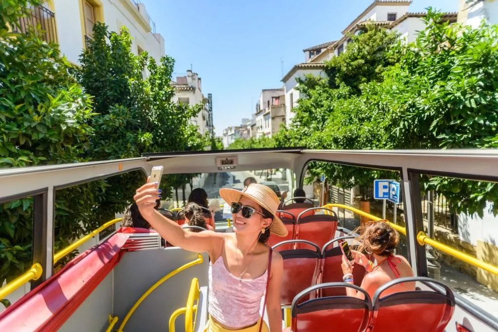 CitySightseeing España Córdoba