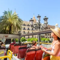  CitySightseeing España Córdoba