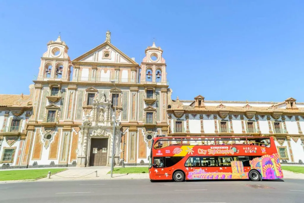  CitySightseeing España Córdoba