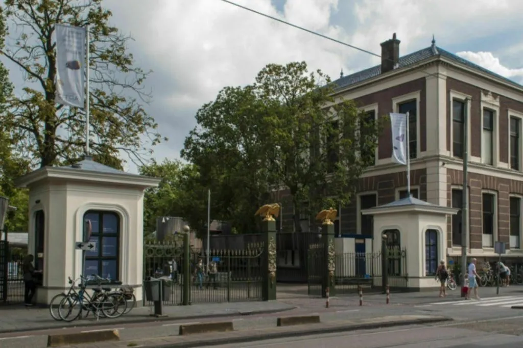 Explore Amsterdam: Hop-on Hop-off con il trasporto pubblico locale