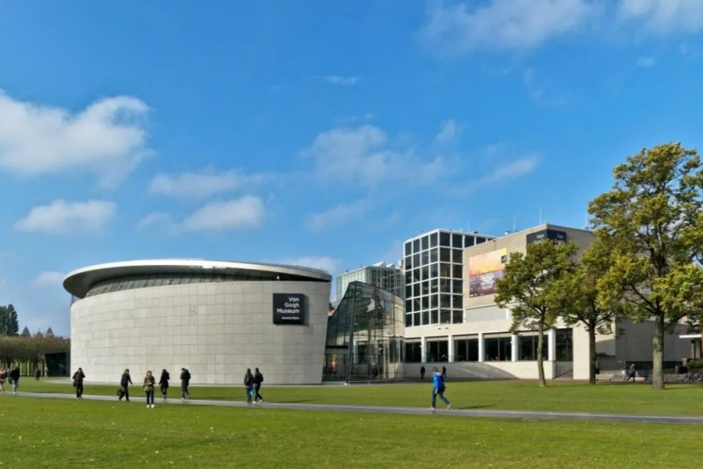 Explore Amsterdam: Hop-on Hop-off con il trasporto pubblico locale