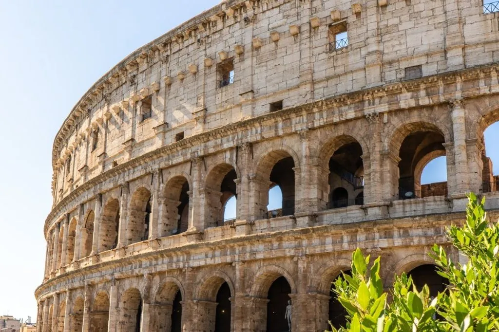 All-In Rome Card