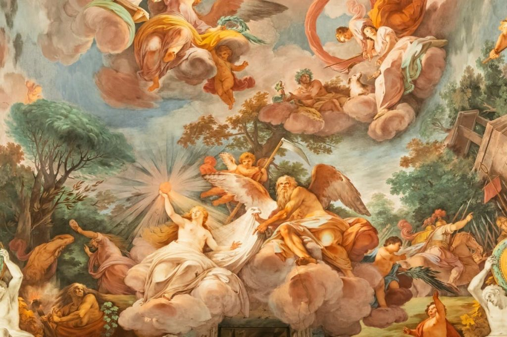 All-In Rome Card