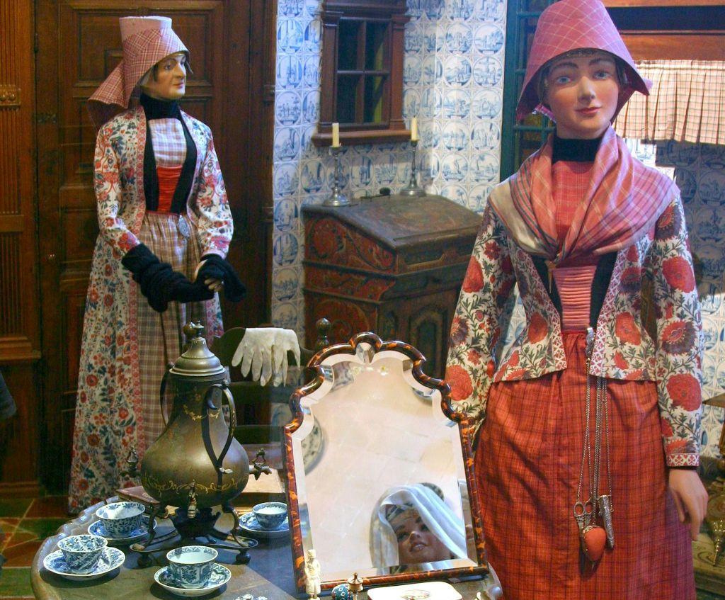 Museo Hindeloopen