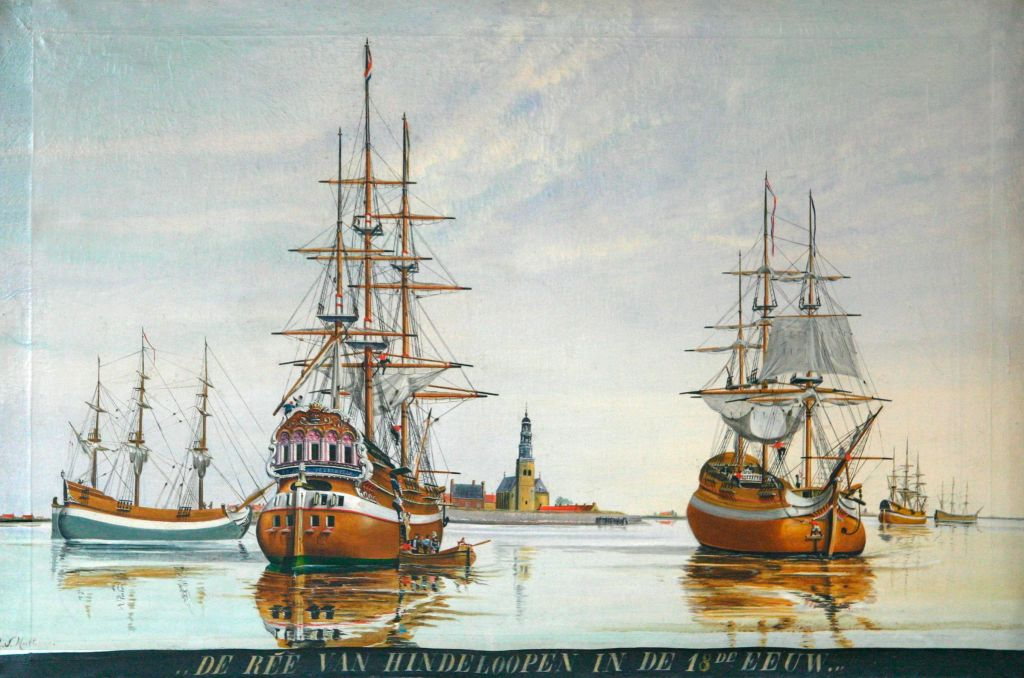 Museo Hindeloopen