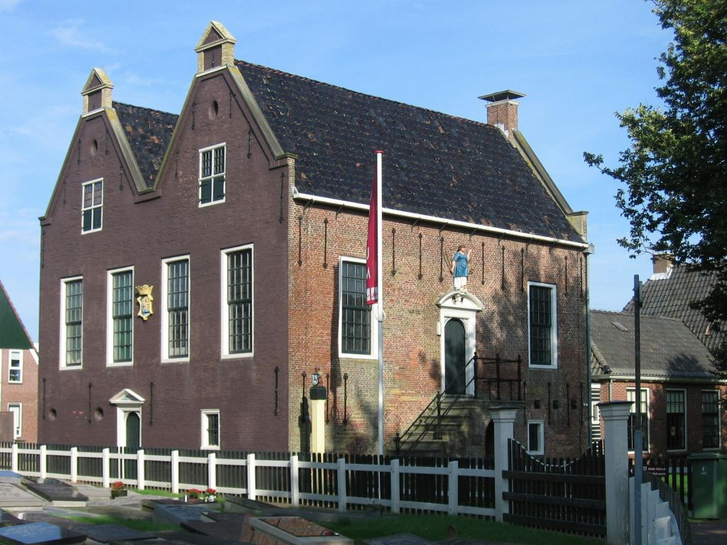 Museo Hindeloopen