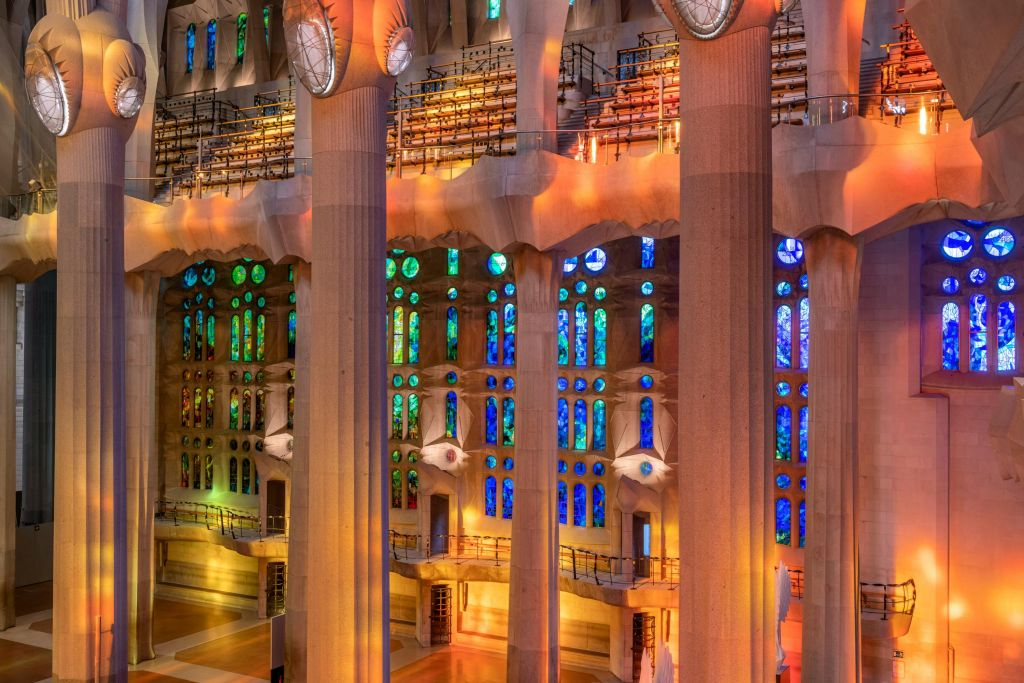 Sagrada Familia Super Saver