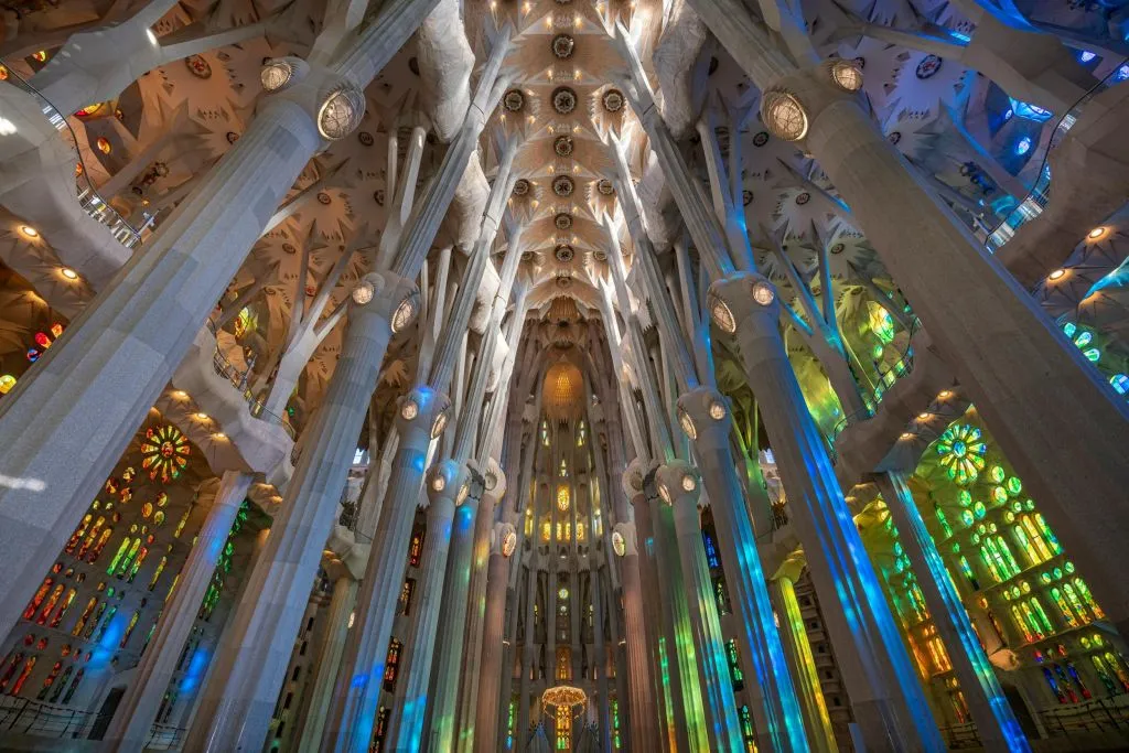 Sagrada Familia Super Saver