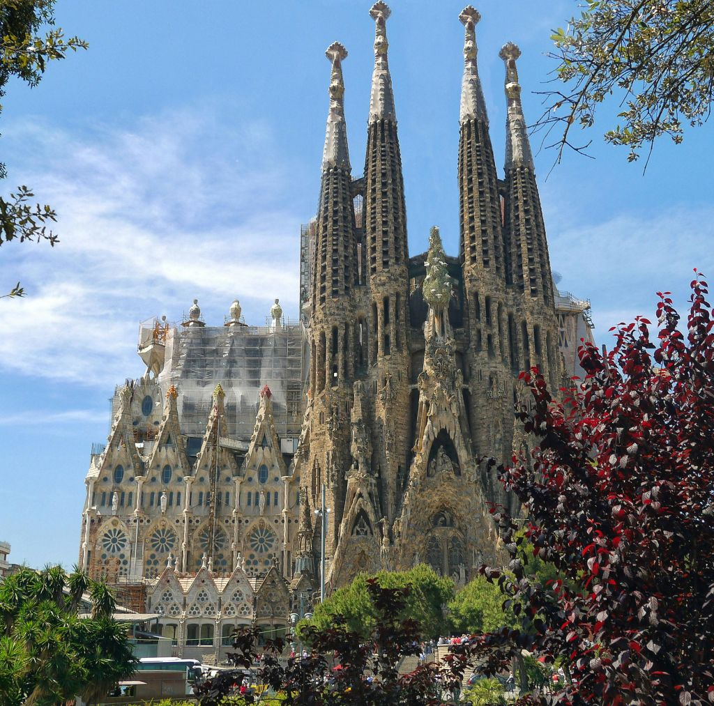 El Barcelona Pass con Traslado Aerobús