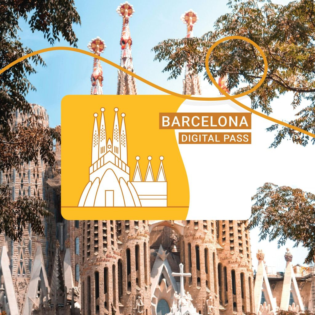 The Barcelona Pass with Aerobús Airport Transfer