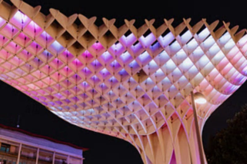 Seville: Mysterious and Paranormal Tour