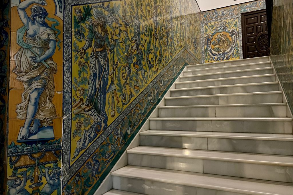 Seville: Mysterious and Paranormal Tour
