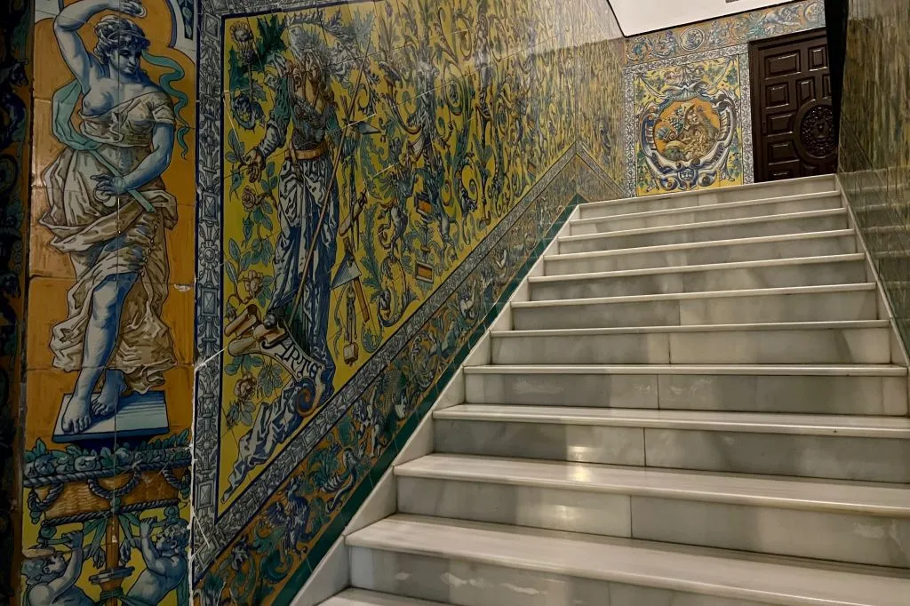 Seville: Mysterious and Paranormal Tour
