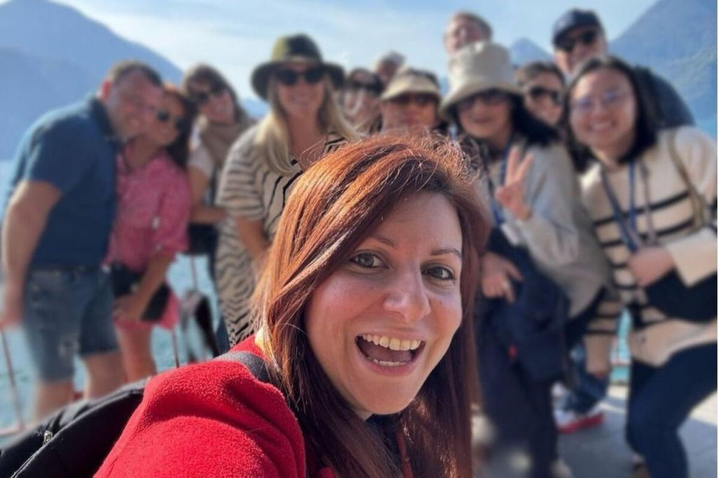 Côme, Bellagio et Varenna : visite guidée en petit groupe depuis Milan + croisière en bateau
