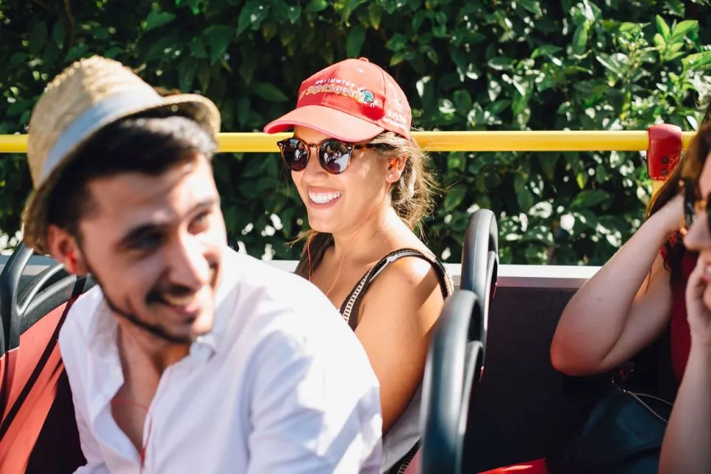 CitySightseeing España Las Palmas de Gran Canarias