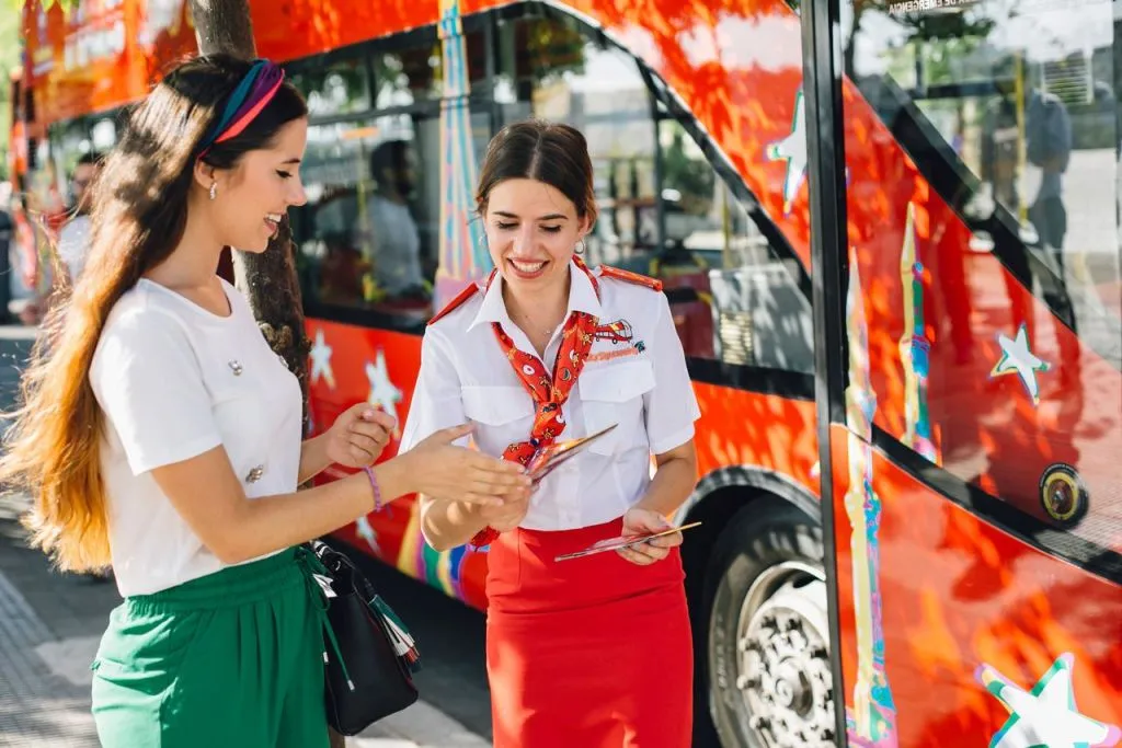 CitySightseeing España Las Palmas de Gran Canarias