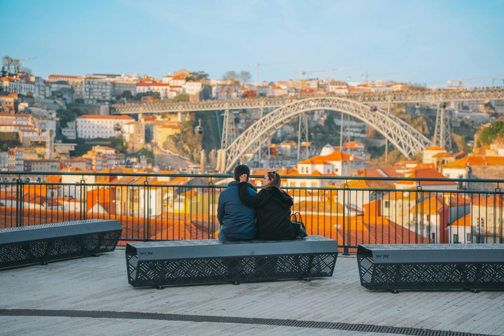 WOW Porto: 5 bilhetes de entrada nos museus + Provas de chocolate e vinho