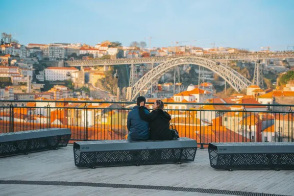 WOW Porto: 5 bilhetes de entrada nos museus + Provas de chocolate e vinho
