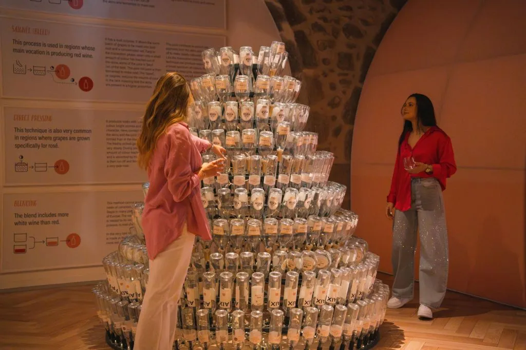 WOW Porto Museus e Porto Taylor's: bilhete de entrada + provas de chocolate e vinho