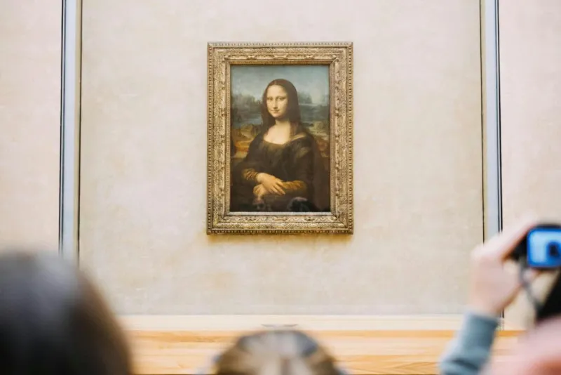 Musée du Louvre : Entrée réservée + Visite guidée