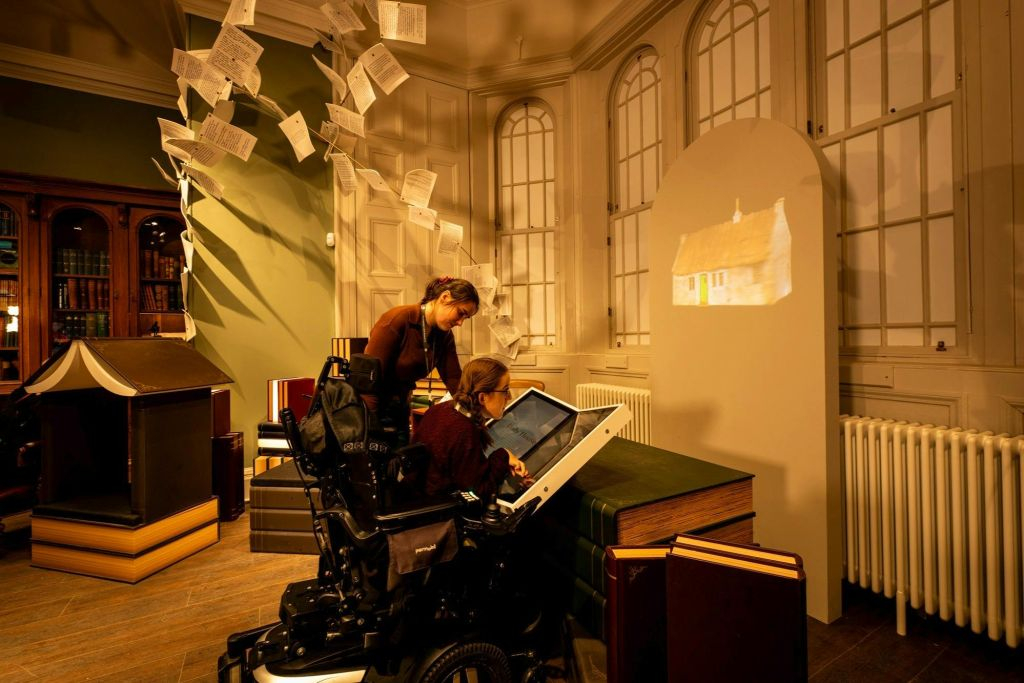 Inverness Castle: Entry Ticket + City Audio Guide