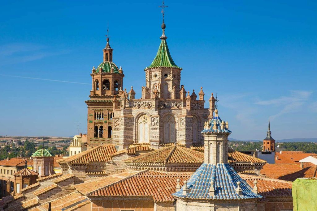 Cattedrale di Santa María de Mediavilla e Museo de Arte Sacro: Tour guidato