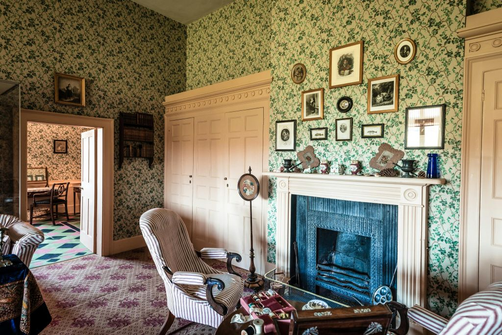Audley End House and Gardens: Entry Ticket