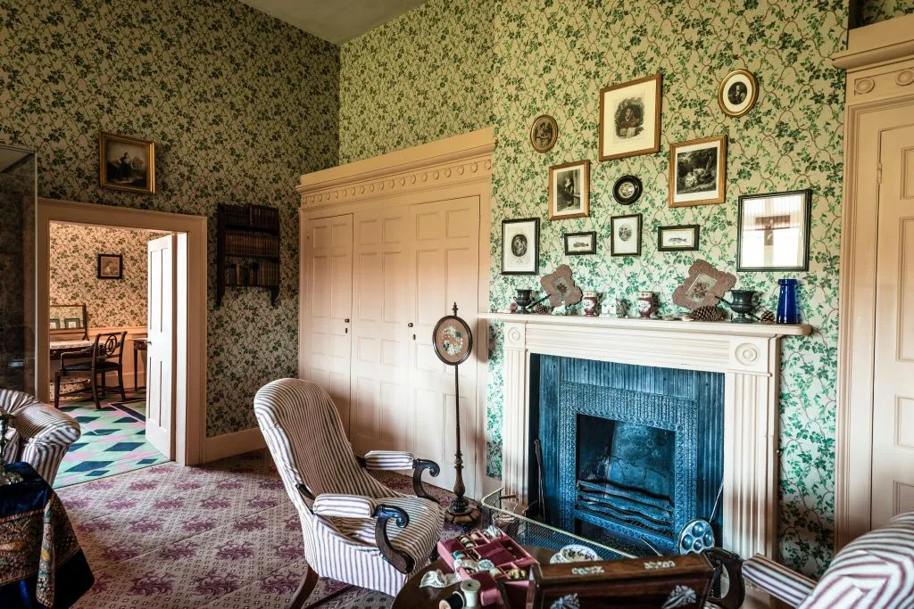 Audley End House and Gardens: Entry Ticket