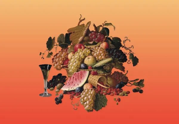 Museo Thyssen: Art & Brunch