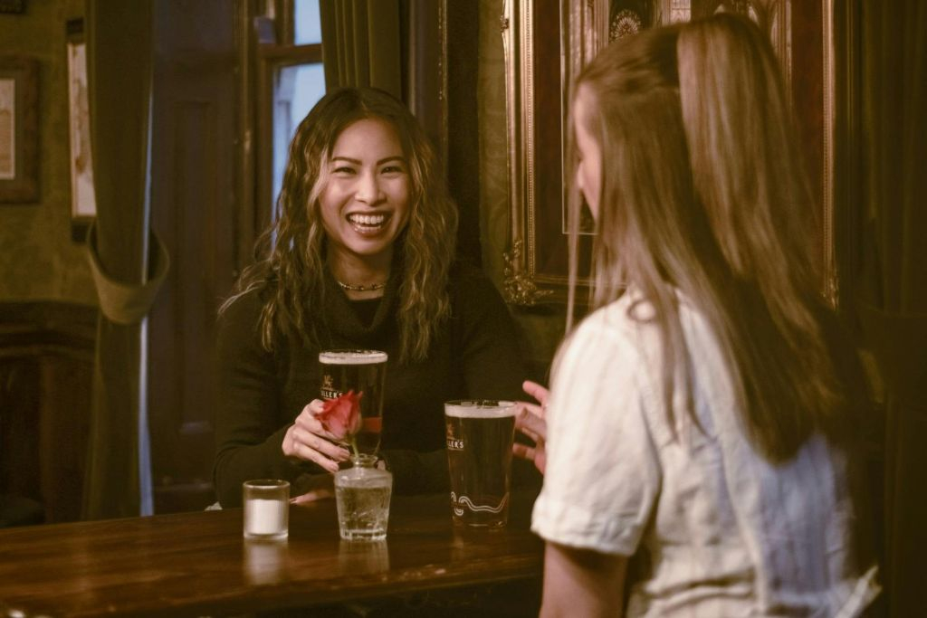 London: Pubs & Taverns Guided Walking Tour