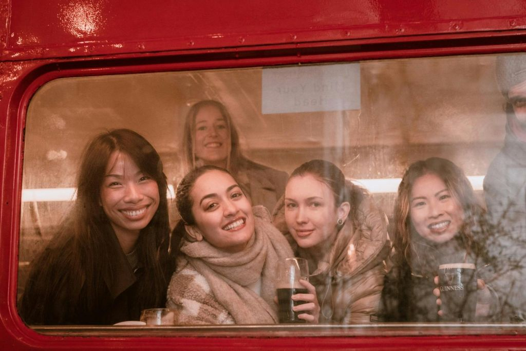 London: Pubs & Taverns Guided Walking Tour