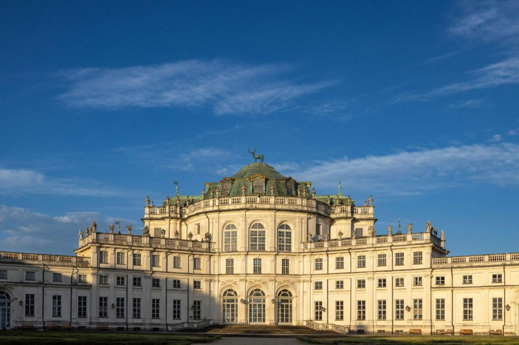 Torino Royal Pass