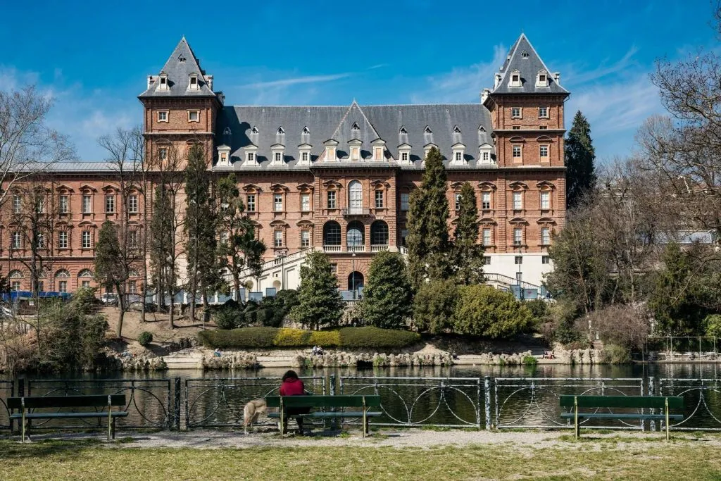 Torino Royal Pass