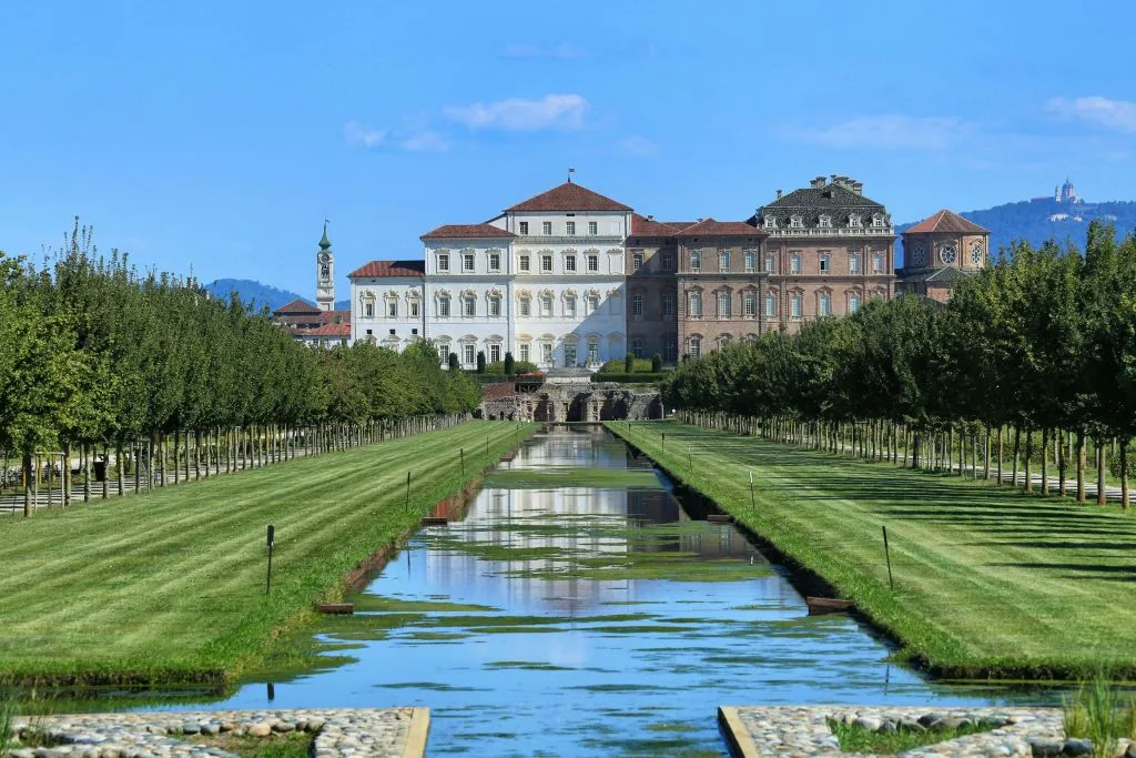 Torino Royal Pass
