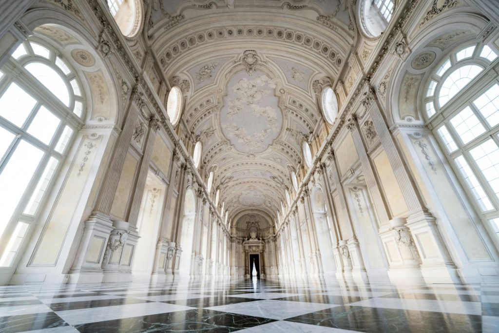 Torino Royal Pass